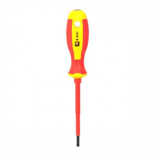 Отвертка SL4х100мм Expert 1000В PROхima EKF sl-4-100-exp-in sl-4-100-exp-in