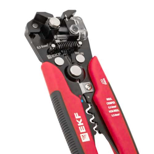 Стриппер автоматический WS-04 Master многофункциональный EKF ws-04 ws-04