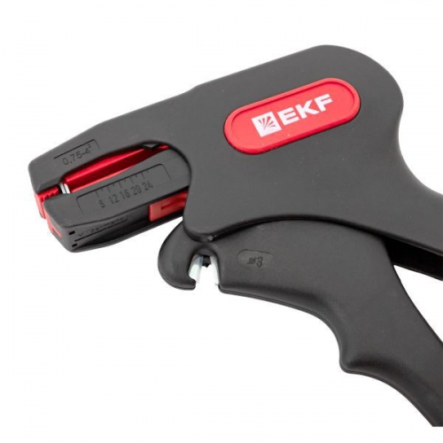 Стриппер автоматический WS-14 Professional EKF ws-14 ws-14
