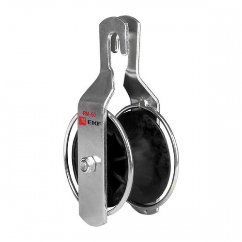 Ролик монтажный RM50 EKF rm-50 rm-50