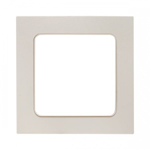 Рамка 1-м Стокгольм бел. PROxima EKF EXM-G-302-10 EXM-G-302-10