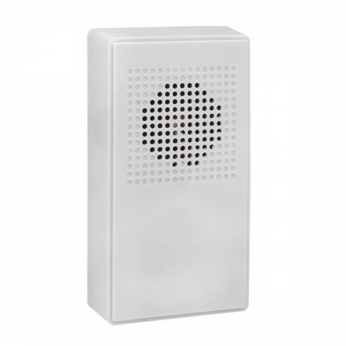 Звонок проводной 230В (Звуки птиц) EKF DBW-002 DBW-002