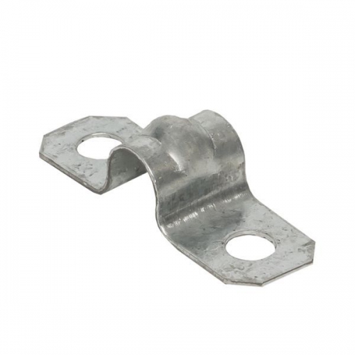 Скоба крепежная двухлапковая d10-11мм метал. (уп.10шт) PROxima EKF sm-2-10-11-r sm-2-10-11-r