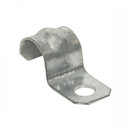 Скоба крепежная однолапковая d12-13мм метал. (уп.10шт) PROxima EKF sm-1-12-13-r sm-1-12-13-r