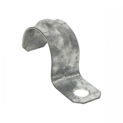 Скоба крепежная однолапковая d19-20мм метал. (уп.10шт) PROxima EKF sm-1-19-20-r sm-1-19-20-r