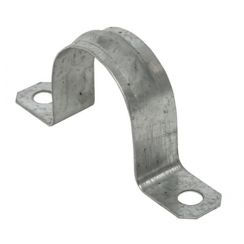 Скоба крепежная двухлапковая d31-32мм метал. (уп.10шт) PROxima EKF sm-2-31-32-r sm-2-31-32-r