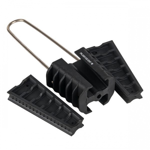 Зажим анкерный клиновой PA25x100 2-4x16-35кв.мм инд. упак. PROxima EKF pa-25-100-r pa-25-100-r