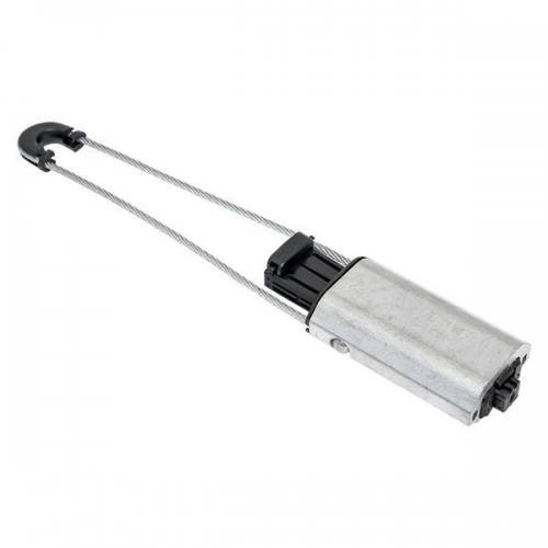 Зажим анкерный клиновой PA1000 EKF pa-1000 pa-1000