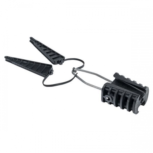 Зажим анкерный клиновой PA25х100 2-4x16-35кв.мм EKF pa-25-100 pa-25-100