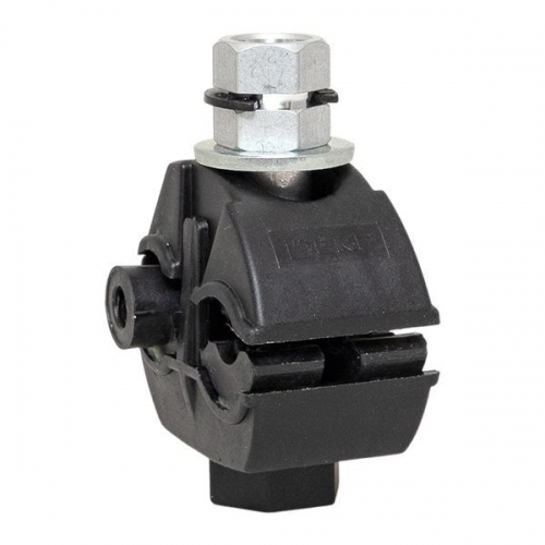 Зажим прокалывающий ответвительный P1X-95 EKF p-1x-95 p-1x-95