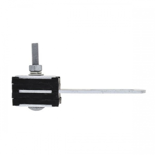 Зажим анкерный поддерж. PAS216/435 EKF pas-216-435 pas-216-435