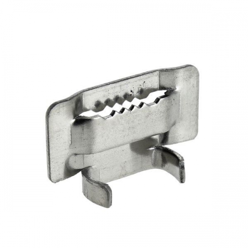 Скрепа для ленты C20 (уп.100шт) EKF c-20 c-20