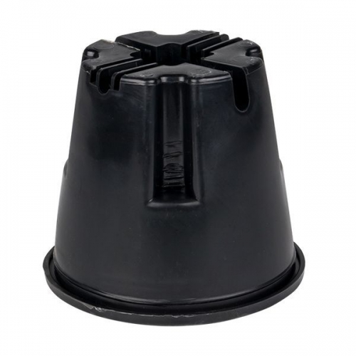 Держатель кровельный универ. d8-10мм (с бетоном) PROFI PROxima EKF lp-d1000 lp-d1000