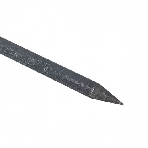 Штырь заземлителя d16мм L-1500 (острие-муфта) HZ EKF gc-21150 gc-21150