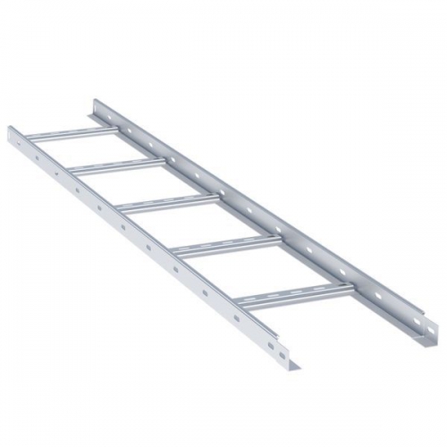 Лоток лестничный 50х300 L3000 1.2мм EKF LT50300-1.2 LT50300-1,2