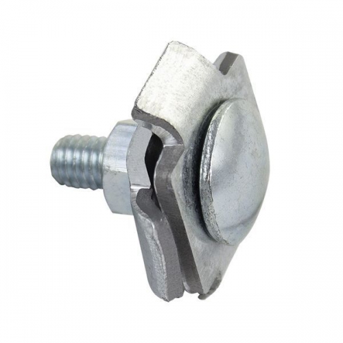 Комплект винтовой соединительный двойн. 6x20 (Винт М6+гайка) (уп.50шт) EKF vckd6x20 vckd6x20