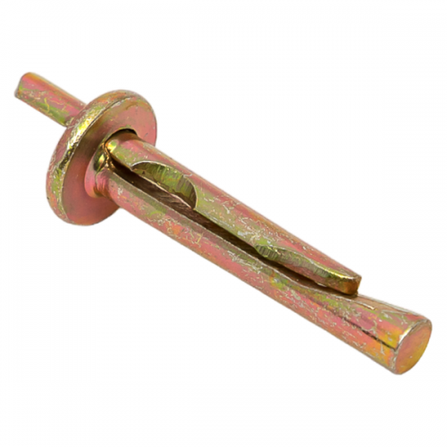 Анкер-клин М6х40мм EKF aklm6x40 aklm6x40