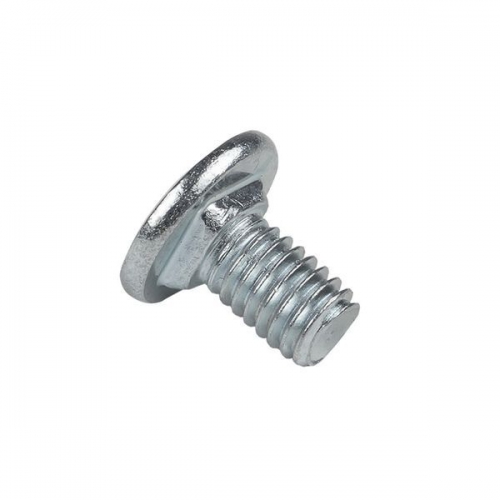 Винт с квадратным подголовником М6х10 EKF wkm6x10 wkm6x10