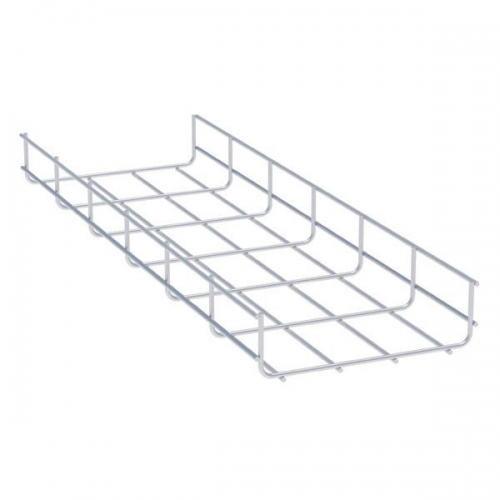 Лоток проволочный 50х100 L3000 сталь 3.8мм EKF LP50100-3.8 LP50100-3,8