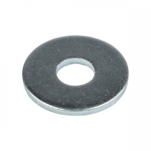 Шайба плоская M8 усиленная EKF shplus8 shplus8