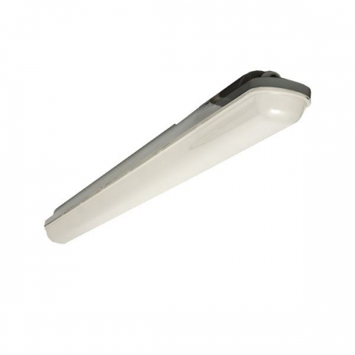 Светильник светодиодный ДСП-1010 Айсберг-Э 36Вт 6500К IP65 1200мм пылевлагозащ. PROxima EKF TPL-1010-36-6500-A TPL-1010-36-6500-A