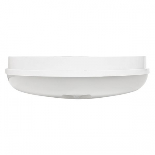 Светильник светодиодный ЖКХ ДПО-2100 12Вт 4000К IP65 круг с инфракрасным датчиком движения LUMA EKF BKL-2100DI-R-12-4000 BKL-2100DI-R-12-4000