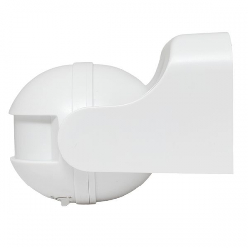 Датчик движения микроволновый MW-702 1200Вт 180гр. до 15м IP44 бел. PROxima EKF dd-mw-702 dd-mw-702