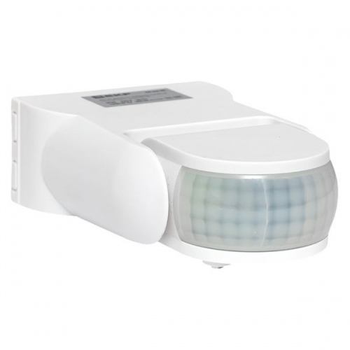 Датчик движения (ИК) MS-40 настен. 1200Вт 180град. до 12м IP65 PROxima EKF dd-ms-40 dd-ms-40