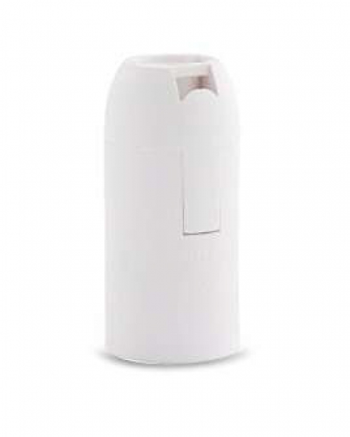 Патрон электрич. E14 подвесной термопластик 2А 250В UNIVersal 5560712 5560712