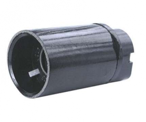 Патрон электрич. E14 Н10 подвес. карболит. 2А 250В инд. упак. UNIVersal 5560721 5560721