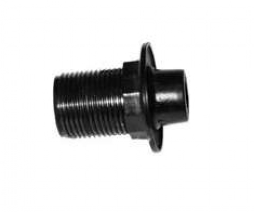 Патрон электрич. E14 с приж. кольцом карболит. 2А с этикеткой UNIVersal 5565181 5565181