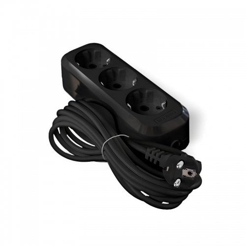 Мини-канал DN-AM G 38.5х43х0.5 перф. самокл. (дл.0.5м) DKC 02182 2182