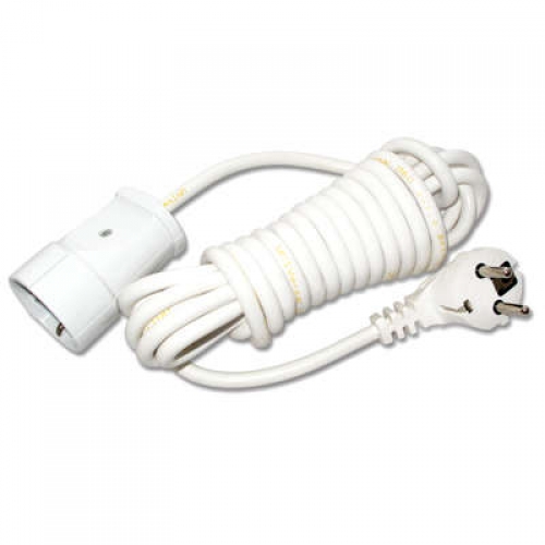 Удлинитель 1х5м УШ-16 с заземл. ПВС 3х1UNIVersal 5568977 5568977