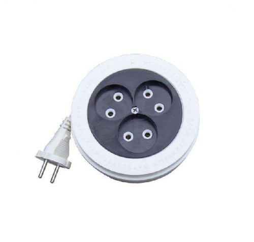 Удлинитель-рулетка 3х5м У6-004 ШВВП 2х0.75 UNIVersal 9634578 9634578