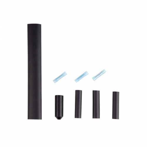 Набор универсальный для концевой заделки саморегулир. кабеля Rexant 51-0615-1 51-0615-1