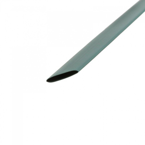 Трубка термоусадочная 20.0/10.0 1м зел. REXANT 22-0003 22-0003