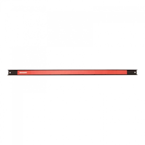 Отвертка комбинированная прозрачная рукоятка двухсторонний стержень 40мм (крестовая PH2 шлицевая SL 6мм) Rexant 12-4743 дек.43