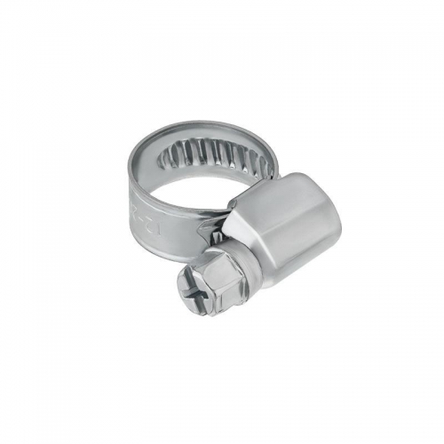 Хомут стальной червячный 12-20 (Россия) Rexant 07-0612 07-0612