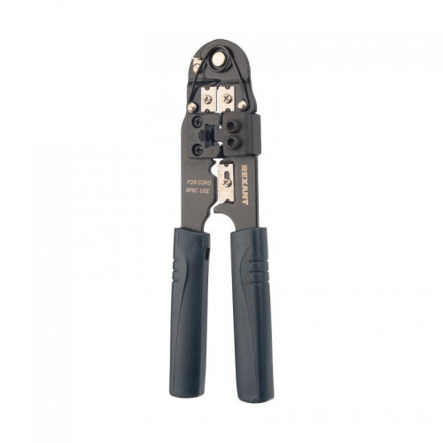 Инструмент для обжима джек. комп. 8P-8C Rexant 12-3451 дек.51