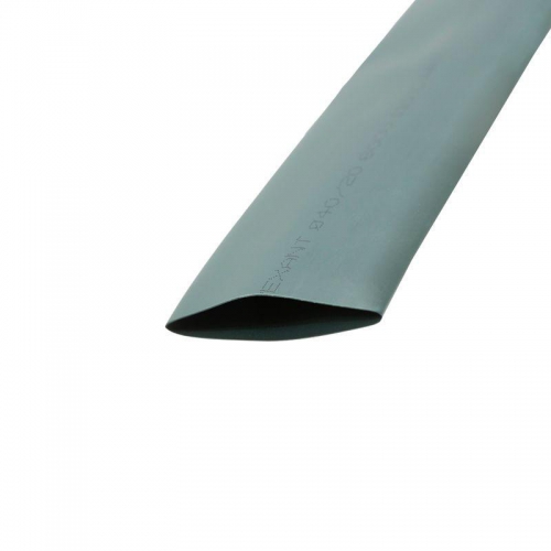 Трубка термоусадочная 40.0/20.0 1м зел. Rexant 24-0003 24-0003