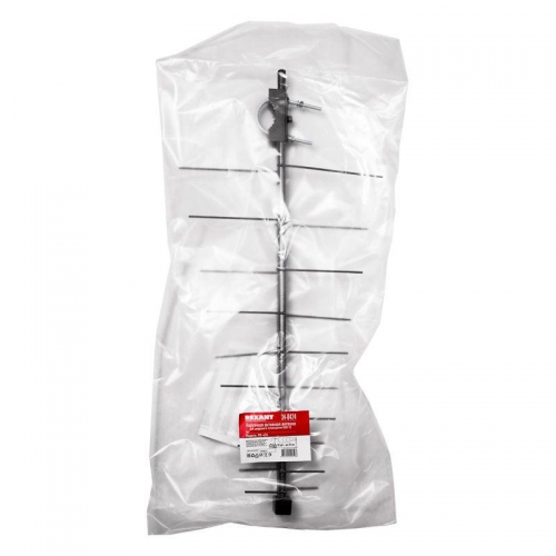 Антенна ТВ наружная 