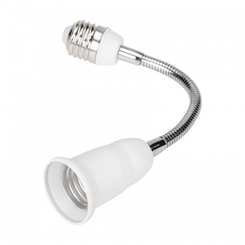 Переходник E27-E27 гибкий 150мм Rexant 11-8868 ноя.68