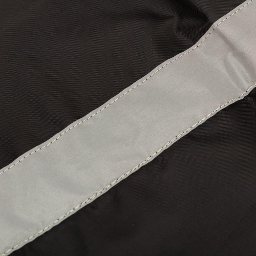 Накидка защитная на бампер 100х75см Rexant 80-0270 80-0270