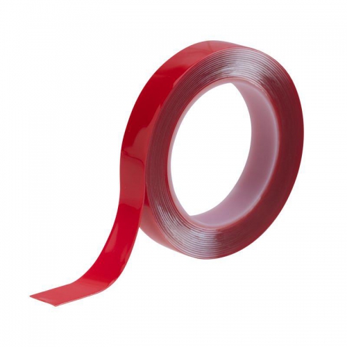 Скотч двустор. 20ммх5м прозр. REXANT 09-6520 сен.20