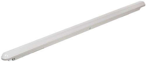 Светильник ДСП 1307 36Вт 6500К IP65 1200мм сер. пластик ИЭК LDSP0-1307-36-6500-K01 LDSP0-1307-36-6500-K01