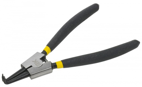 Кольцесъемник изогнутый для наруж. колец 180мм К1 ARMA2L 3 IEK A2L3-RP12-K1-180 A2L3-RP12-K1-180