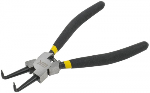 Кольцесъемник изогнутый для внутр. колец 180мм К1 ARMA2L 3 IEK A2L3-RP22-K1-180 A2L3-RP22-K1-180