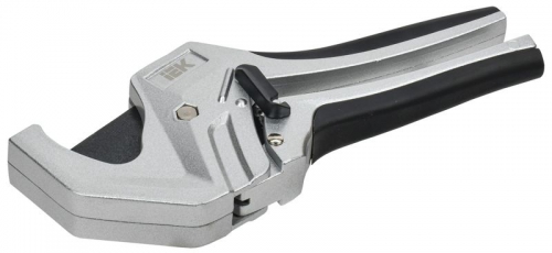 Ножницы для резки пластиковых труб К1 ARMA2L 3 IEK A2L3-CP10-K1-2-2 A2L3-CP10-K1-2-2