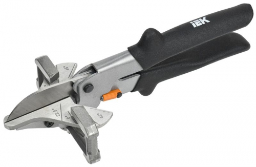 Ножницы для резки каб. каналов под углом К1 ARMA2L 3 IEK A2L3-CP11-K1-1-2 A2L3-CP11-K1-1-2