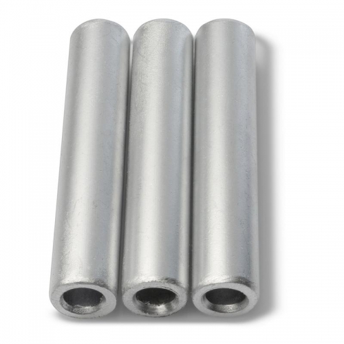 Гильза алюминиевая соед. ГА 16-5.4 УХЛ3 (опрес.) КЗОЦМ 5716 5716